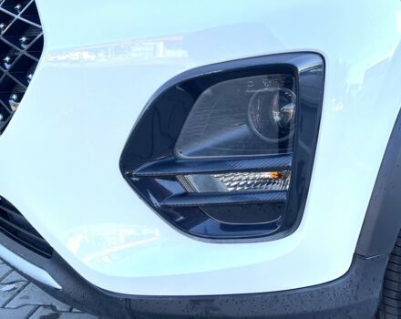 купить новое авто Чери Tiggo 2 Pro 2024 года от официального дилера УКРАВТО ВОЛИНЬ Чери фото