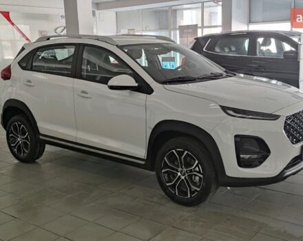 Чери Tiggo 2 Pro, объемом двигателя 1.5 л и пробегом 0 тыс. км за 16570 $, фото 9 на Automoto.ua
