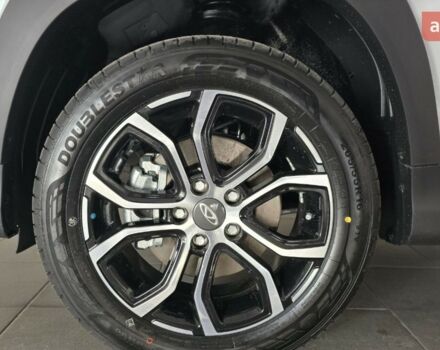 Чери Tiggo 2 Pro, объемом двигателя 1.5 л и пробегом 0 тыс. км за 14201 $, фото 5 на Automoto.ua