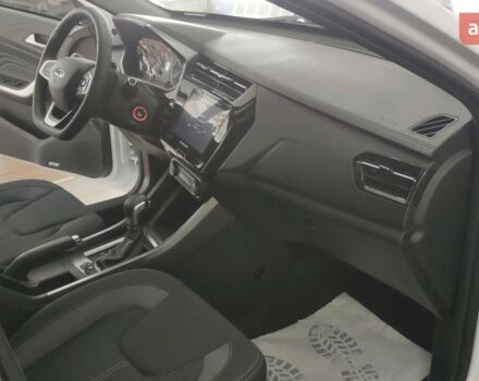 Чери Tiggo 2 Pro, объемом двигателя 1.5 л и пробегом 0 тыс. км за 16570 $, фото 16 на Automoto.ua