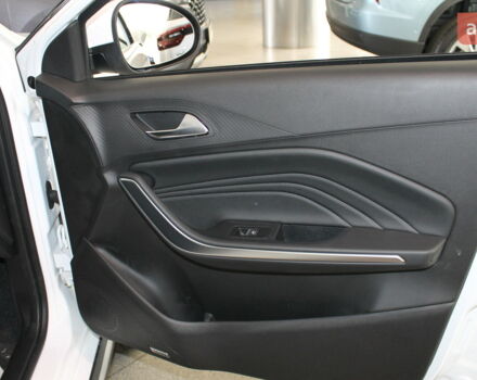 купить новое авто Чери Tiggo 2 Pro 2024 года от официального дилера Автоцентр AUTO.RIA Чери фото