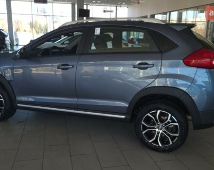 купити нове авто Чері Tiggo 2 Pro 2024 року від офіційного дилера Рівне-Авто Чері фото