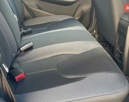 купити нове авто Чері Tiggo 2 Pro 2024 року від офіційного дилера УКРАВТО НА ХАРКІВСЬКОМУ Чері фото