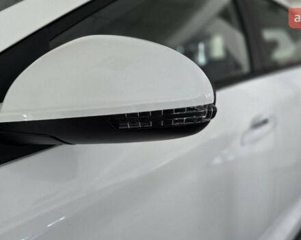 Чери Tiggo 2 Pro, объемом двигателя 1.5 л и пробегом 0 тыс. км за 14201 $, фото 7 на Automoto.ua