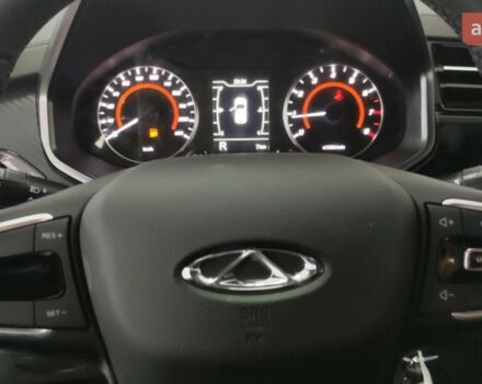 Чери Tiggo 2 Pro, объемом двигателя 1.5 л и пробегом 0 тыс. км за 14201 $, фото 20 на Automoto.ua