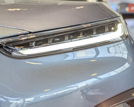 купить новое авто Чери Tiggo 2 Pro 2024 года от официального дилера Автогруп Моторс  Чери фото