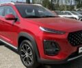 купить новое авто Чери Tiggo 2 Pro 2024 года от официального дилера Автоцентр AUTO.RIA Чери фото
