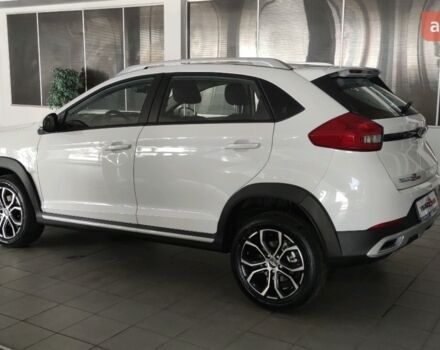 Чери Tiggo 2 Pro, объемом двигателя 1.5 л и пробегом 0 тыс. км за 14201 $, фото 10 на Automoto.ua