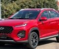 купить новое авто Чери Tiggo 2 Pro 2024 года от официального дилера Рівне-Авто Чери фото