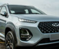 купить новое авто Чери Tiggo 2 Pro 2024 года от официального дилера ПРАТ «Закарпаття-АВТО» Чери фото