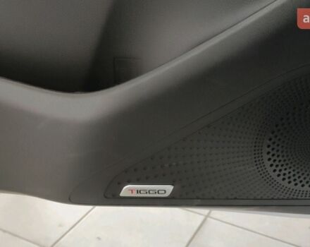 Чери Tiggo 2 Pro, объемом двигателя 1.5 л и пробегом 0 тыс. км за 14201 $, фото 24 на Automoto.ua