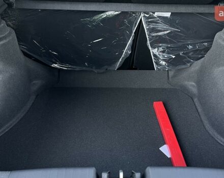 купить новое авто Чери Tiggo 2 Pro 2024 года от официального дилера УКРАВТО ВОЛИНЬ Чери фото