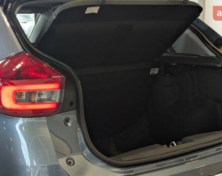 купить новое авто Чери Tiggo 2 Pro 2024 года от официального дилера Автогруп Моторс  Чери фото