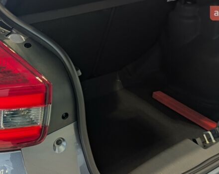 купить новое авто Чери Tiggo 2 Pro 2024 года от официального дилера Автогруп Моторс  Чери фото