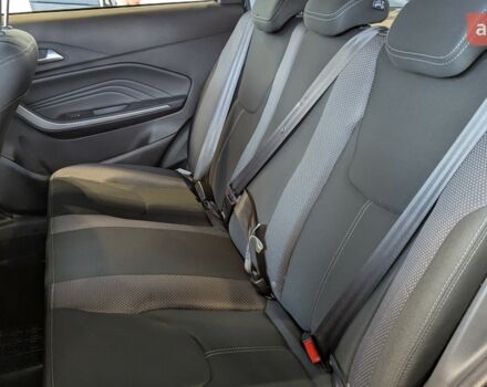 купить новое авто Чери Tiggo 2 Pro 2024 года от официального дилера Автогруп Моторс  Чери фото