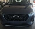 купить новое авто Чери Tiggo 2 Pro 2024 года от официального дилера Рівне-Авто Чери фото
