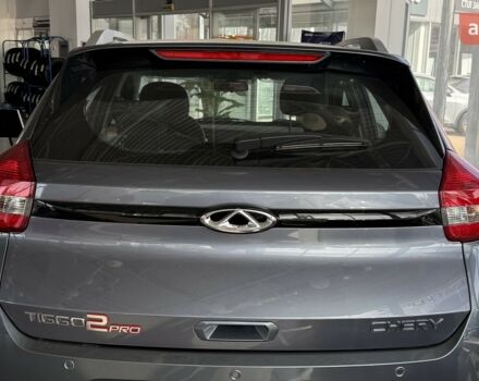 Чері Tiggo 2 Pro, об'ємом двигуна 1.5 л та пробігом 0 тис. км за 14396 $, фото 2 на Automoto.ua