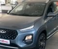 купить новое авто Чери Tiggo 2 Pro 2024 года от официального дилера Рівне-Авто Чери фото