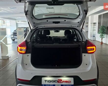 Чери Tiggo 2 Pro, объемом двигателя 1.5 л и пробегом 0 тыс. км за 16570 $, фото 27 на Automoto.ua
