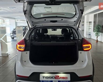 Чери Tiggo 2 Pro, объемом двигателя 1.5 л и пробегом 0 тыс. км за 14201 $, фото 27 на Automoto.ua