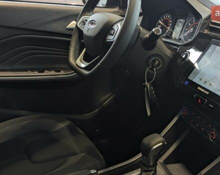 купить новое авто Чери Tiggo 2 Pro 2024 года от официального дилера Автогруп Моторс  Чери фото