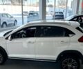 купить новое авто Чери Tiggo 2 Pro 2024 года от официального дилера Хмельниччина-Авто Чери фото
