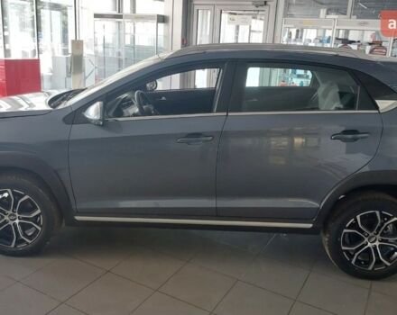 Чери Tiggo 2 Pro, объемом двигателя 1.5 л и пробегом 0 тыс. км за 16530 $, фото 2 на Automoto.ua