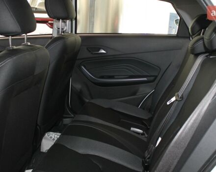 купить новое авто Чери Tiggo 2 Pro 2024 года от официального дилера Автоцентр AUTO.RIA Чери фото