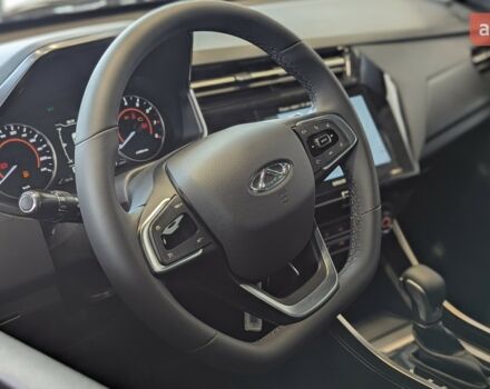 купить новое авто Чери Tiggo 2 Pro 2024 года от официального дилера Автогруп Моторс  Чери фото