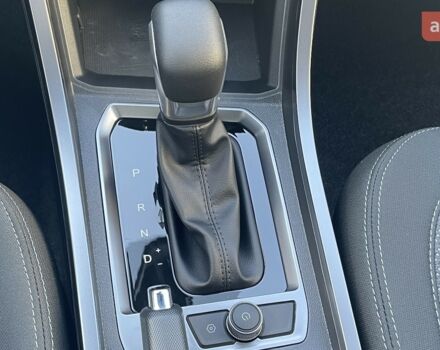 купити нове авто Чері Tiggo 2 Pro 2024 року від офіційного дилера УКРАВТО НА ХАРКІВСЬКОМУ Чері фото