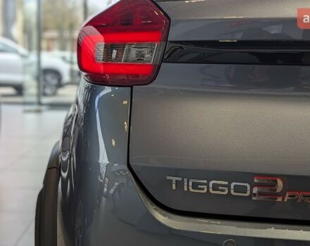 купить новое авто Чери Tiggo 2 Pro 2024 года от официального дилера Автогруп Моторс  Чери фото