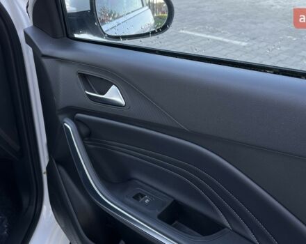 купить новое авто Чери Tiggo 2 Pro 2024 года от официального дилера УКРАВТО ВОЛИНЬ Чери фото