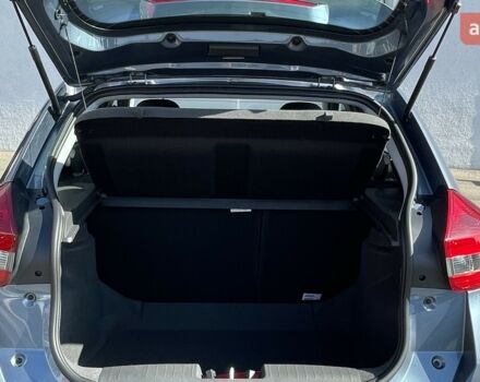 купити нове авто Чері Tiggo 2 Pro 2024 року від офіційного дилера УКРАВТО НА ХАРКІВСЬКОМУ Чері фото