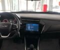 купить новое авто Чери Tiggo 2 Pro 2024 года от официального дилера Рівне-Авто Чери фото