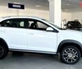 купить новое авто Чери Tiggo 2 Pro 2024 года от официального дилера Хмельниччина-Авто Чери фото