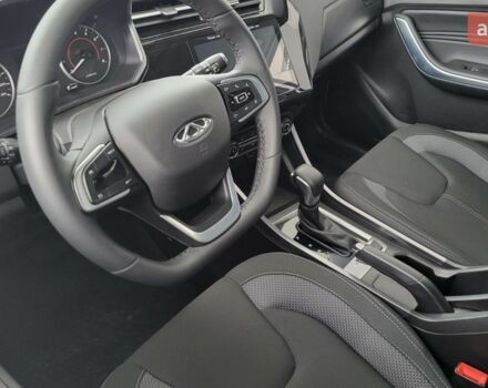 купити нове авто Чері Tiggo 2 Pro 2024 року від офіційного дилера Рівне-Авто Чері фото