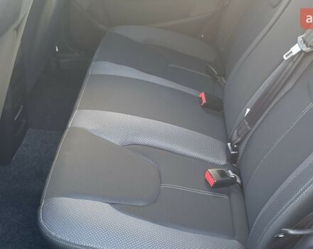 купити нове авто Чері Tiggo 2 Pro 2024 року від офіційного дилера УКРАВТО НА ХАРКІВСЬКОМУ Чері фото