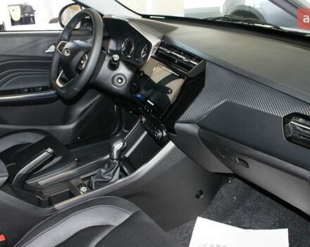 купить новое авто Чери Tiggo 2 Pro 2024 года от официального дилера Автоцентр AUTO.RIA Чери фото