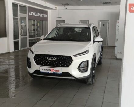Чери Tiggo 2 Pro, объемом двигателя 1.5 л и пробегом 0 тыс. км за 16570 $, фото 14 на Automoto.ua