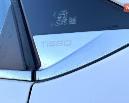 купити нове авто Чері Tiggo 2 Pro 2024 року від офіційного дилера УКРАВТО ВОЛИНЬ Чері фото