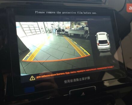 купити нове авто Чері Tiggo 2 Pro 2024 року від офіційного дилера Рівне-Авто Чері фото