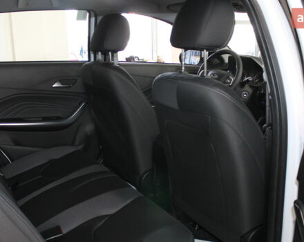 купить новое авто Чери Tiggo 2 Pro 2024 года от официального дилера Автоцентр AUTO.RIA Чери фото