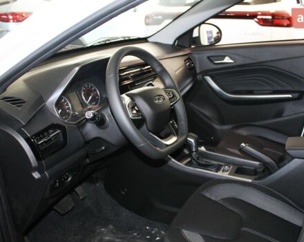 купить новое авто Чери Tiggo 2 Pro 2024 года от официального дилера Автоцентр AUTO.RIA Чери фото