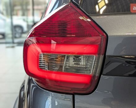 купить новое авто Чери Tiggo 2 Pro 2024 года от официального дилера Автогруп Моторс  Чери фото