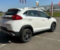 купити нове авто Чері Tiggo 2 Pro 2024 року від офіційного дилера «Одеса-АВТО» Чері фото