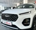 купить новое авто Чери Tiggo 2 Pro 2024 года от официального дилера Хмельниччина-Авто Чери фото