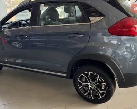 Чери Tiggo 2 Pro, объемом двигателя 1.5 л и пробегом 0 тыс. км за 14525 $, фото 1 на Automoto.ua
