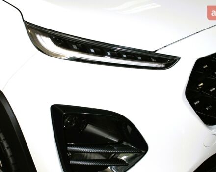 купить новое авто Чери Tiggo 2 Pro 2024 года от официального дилера Автоцентр AUTO.RIA Чери фото