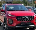 купить новое авто Чери Tiggo 2 Pro 2024 года от официального дилера Рівне-Авто Чери фото