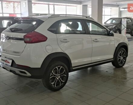 Чери Tiggo 2 Pro, объемом двигателя 1.5 л и пробегом 0 тыс. км за 14201 $, фото 2 на Automoto.ua